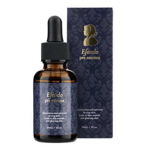 エフェンド プレエッセンス | HANELU STORE